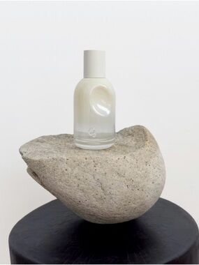 Glossier You Doux Eau de Parfum — Creamy Ivory Bottle